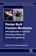 Télécharger le livre :  Porous Rock Fracture Mechanics