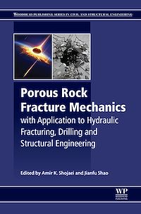 Téléchargez le livre :  Porous Rock Fracture Mechanics
