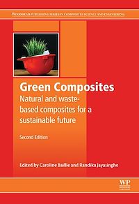 Téléchargez le livre :  Green Composites