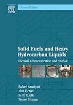 Download this eBook Solid Fuels and Heavy Hydrocarbon Liquids