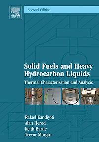 Téléchargez le livre :  Solid Fuels and Heavy Hydrocarbon Liquids