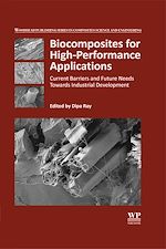Télécharger le livre :  Biocomposites for High-Performance Applications