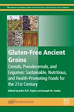 Télécharger le livre :  Gluten-Free Ancient Grains