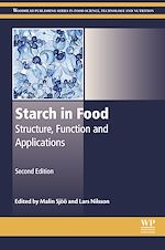 Télécharger le livre :  Starch in Food