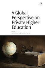 Télécharger le livre :  A Global Perspective on Private Higher Education