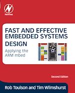 Télécharger le livre :  Fast and Effective Embedded Systems Design