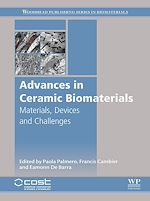 Télécharger le livre :  Advances in Ceramic Biomaterials