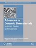 Télécharger le livre :  Advances in Ceramic Biomaterials