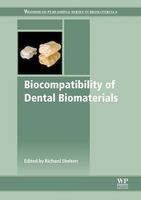 Téléchargez le livre :  Biocompatibility of Dental Biomaterials