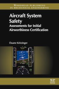 Téléchargez le livre :  Aircraft System Safety