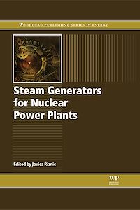 Téléchargez le livre :  Steam Generators for Nuclear Power Plants