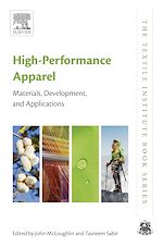 Télécharger le livre :  High-Performance Apparel