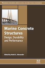 Télécharger le livre :  Marine Concrete Structures