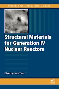 Téléchargez le livre :  Structural Materials for Generation IV Nuclear Reactors
