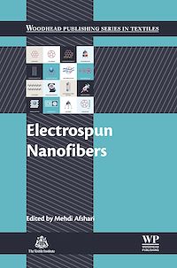 Téléchargez le livre :  Electrospun Nanofibers
