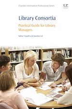 Télécharger le livre :  Library Consortia