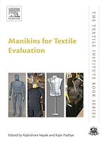 Télécharger le livre :  Manikins for Textile Evaluation