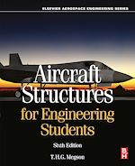 Télécharger le livre :  Aircraft Structures for Engineering Students