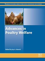 Download this eBook Advances in Poultry Welfare