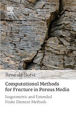 Télécharger le livre :  Computational Methods for Fracture in Porous Media
