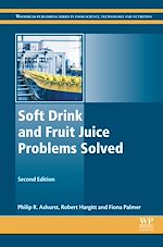 Télécharger le livre :  Soft Drink and Fruit Juice Problems Solved