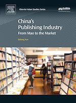 Télécharger le livre :  China's Publishing Industry