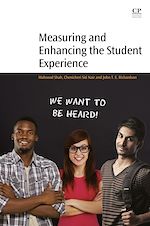 Télécharger le livre :  Measuring and Enhancing the Student Experience