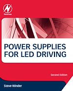 Télécharger le livre :  Power Supplies for LED Driving