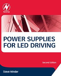 Téléchargez le livre :  Power Supplies for LED Driving