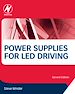 Télécharger le livre :  Power Supplies for LED Driving