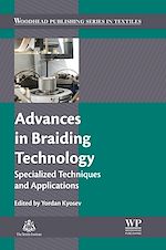 Télécharger le livre :  Advances in Braiding Technology
