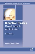 Télécharger le livre :  Bioactive Glasses