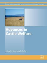 Download this eBook Advances in Cattle Welfare
