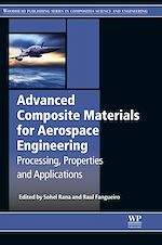 Télécharger le livre :  Advanced Composite Materials for Aerospace Engineering