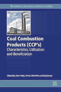 Téléchargez le livre :  Coal Combustion Products (CCPs)