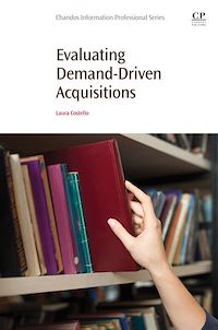 Téléchargez le livre :  Evaluating Demand-Driven Acquisitions