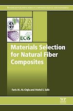 Télécharger le livre :  Materials Selection for Natural Fiber Composites