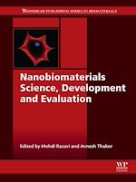 Télécharger le livre :  Nanobiomaterials Science, Development and Evaluation