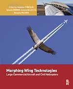 Télécharger le livre :  Morphing Wing Technologies