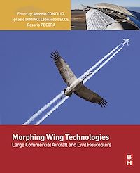 Téléchargez le livre :  Morphing Wing Technologies