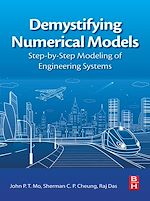 Télécharger le livre :  Demystifying Numerical Models