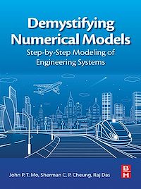 Téléchargez le livre :  Demystifying Numerical Models