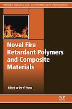 Télécharger le livre :  Novel Fire Retardant Polymers and Composite Materials