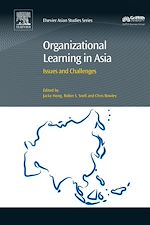 Download this eBook Organizational Learning in Asia
