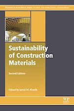 Télécharger le livre :  Sustainability of Construction Materials