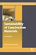 Télécharger le livre :  Sustainability of Construction Materials