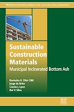 Télécharger le livre :  Sustainable Construction Materials
