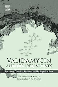 Téléchargez le livre :  Validamycin and Its Derivatives