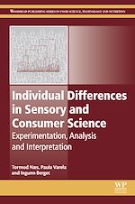 Télécharger le livre :  Individual Differences in Sensory and Consumer Science