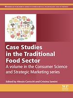Télécharger le livre :  Case Studies in the Traditional Food Sector